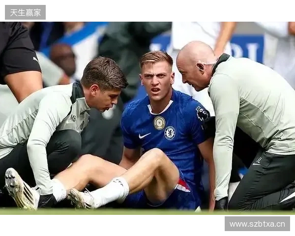 英超0球+肩部受伤！邮报：德拉普曾对切尔西“9号魔咒”不以为然