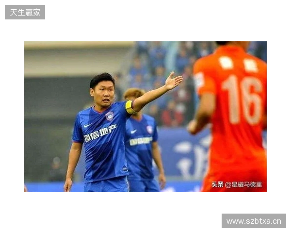 85后少帅崛起!陈涛、刘建业担任中超球队主帅,毛彪接手中甲球队 85后少帅崛起!陈涛、刘建业担任中超球队主帅,毛彪接手中甲球队