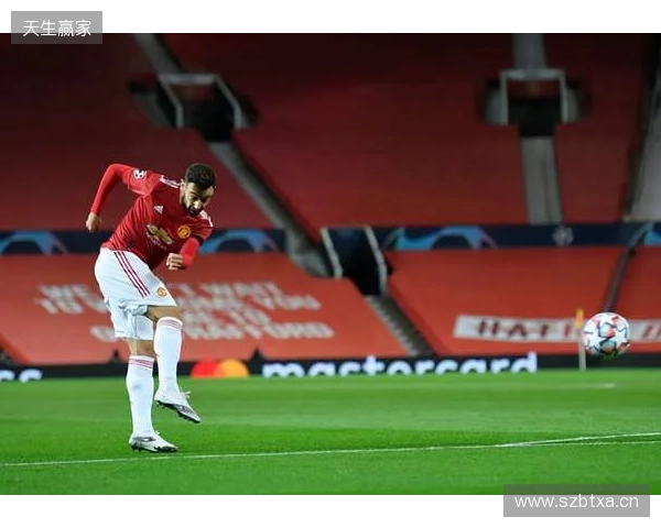 B费：拉什福德想要的传球方式很适合我们两人，他的前插非常出色