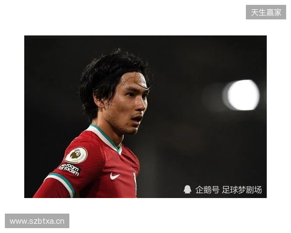 默森：相比去利物浦顶替萨拉赫，转会曼联可能更适合塞梅尼奥