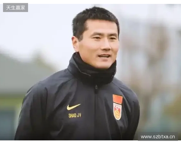 苏超村超能踢进国足吗?邵佳一:可以先去中乙中甲,再到中超试试 苏超村超能踢进国足吗?邵佳一:可以先去中乙中甲,再到中超试试