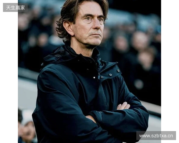 官方：热刺主帅托马斯-弗兰克已被俱乐部解雇