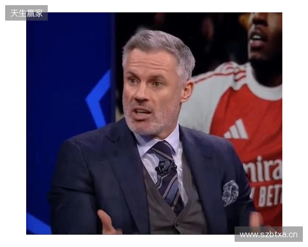 卡拉格：争冠更刺激我们更有话题可聊，这是好事啊