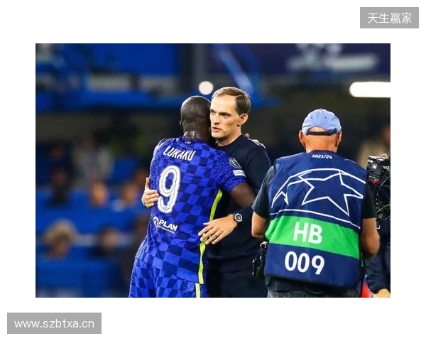 坎迪：切尔西缺乏领袖，需要签马奎尔式球员并请回德罗巴