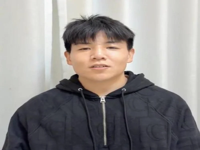 徐彬：每场比赛全队都希望拿下 只要能胜利吃再多苦都是值得的