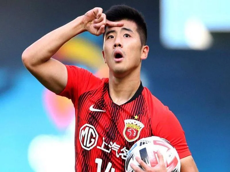 中乙首轮双响!李圣龙:没有降维打击,希望跟年轻球员一起进步